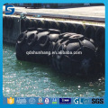 Inflatable Floating Ship Dock Port Rubber Bumper